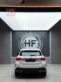 مرسيدس بنز GLC